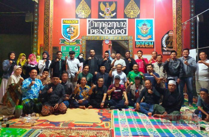 Slamet Persaudaraan Tanpa Batas Adalah Kunci Demak Kuat