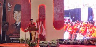 Songsong Pemilu 2024, Banteng Blora Gelar Konsolidasi dan Pembekalan Kader