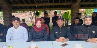 Sri Ruwiyati Selenggarakan Event Budaya di Kecamatan Sigaluh