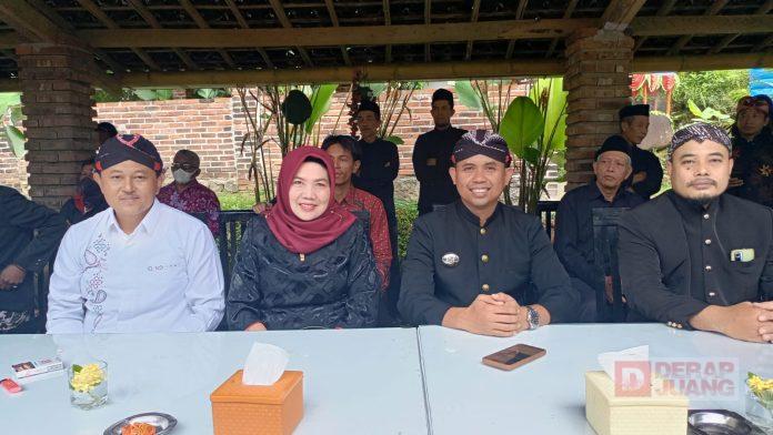 Sri Ruwiyati Selenggarakan Event Budaya di Kecamatan Sigaluh