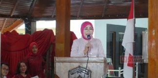 Sri Sumarni: Kerukunan Antar Umat Beragama Harga Mati