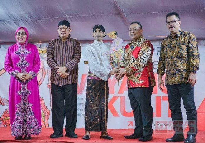 Sri Sumarni Minta Warga Grobogan Jangan Tergoda Jadi Pekerja Ilegal