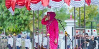 Sri Sumarni: Perempuan Berdaya, Indonesia Maju