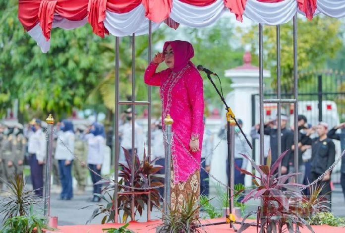 Sri Sumarni Perempuan Berdaya, Indonesia Maju