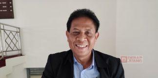 Subagyo: Tahun 2023 Konsentrasi Pembenahan Ketertinggalan Infrastruktur