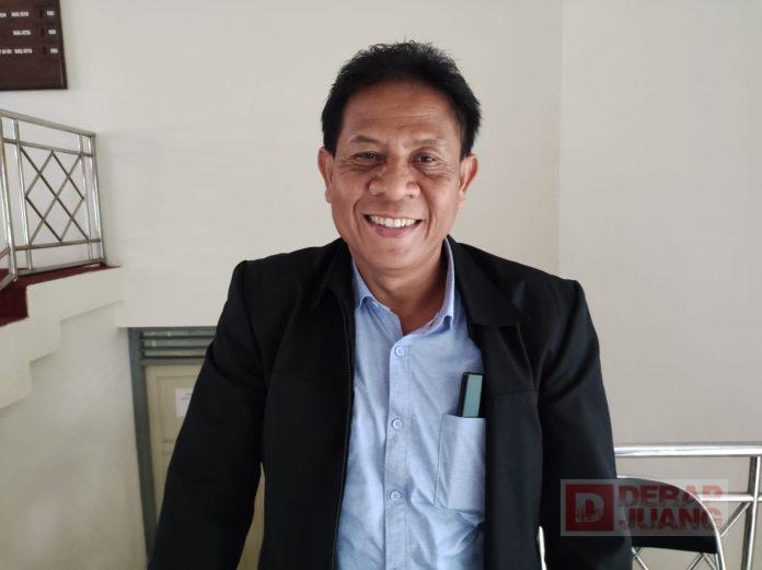 Subagyo Tugas Komisi II dari Pengawasan Hingga Gali Potensi Datangkan PAD