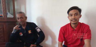 Tatap Pemilu 2024, Banteng Nusakambangan Cilacap Selatan Solidkan Barisan