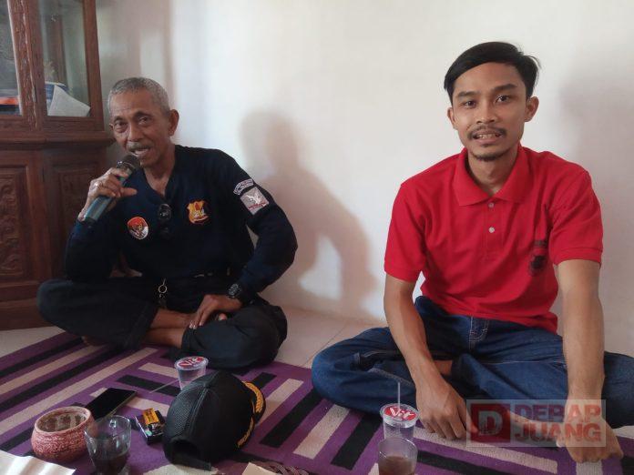 Tatap Pemilu 2024, Banteng Nusakambangan Cilacap Selatan Solidkan Barisan