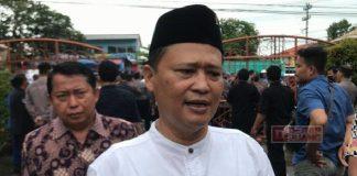 Temui Massa Aksi, Ketua DPRD Demak Tegaskan Komitmen Atasi Rob Bonang