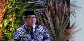 Yunianto Beberkan Tantangan Aktual Bagi Pemkab Temanggung