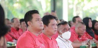 Hamenang: Pengurus NPCI Terlantik Harus Harumkan Nama Klaten