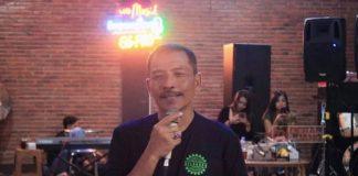 Sutarno Ajak Driver Ojol Taati Aturan Berlalu Lintas