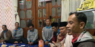 Riyadi Kaunaen Gelar Serap Aspirasi Bersama Kelompok Tani