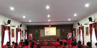 DPC Karanganyar Siapkan Agenda Konsolidasi Tahap Dua