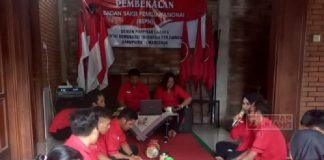 BSPN Cabang Temanggung Gelar Pelatihan dan Bonding Internal