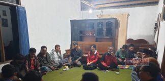 Komitmen Shafira Tingkatkan Taraf Hidup Petani di Muntung