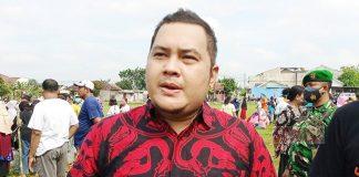 Polemik Pengisian Perangkat Desa Disikapi Serius Djokpram