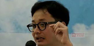 Dion Agasi: Hak-Hak Penyandang Disabilitas Harus Diakomodir