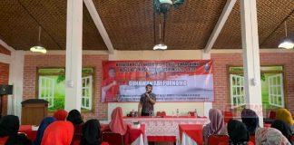 Gunawan Adi Purnomo: Awasi Perkembangan Belajar Anak