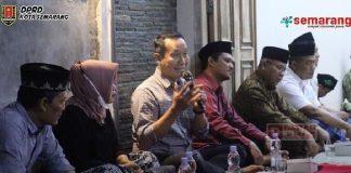 Kadar Lusman Dorong Tercipta Pembangunan yang Representatif