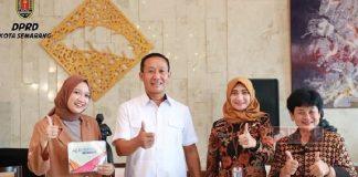 Kadar Lusman: Program Wolbachia Efektif Atasi Polemik DBD