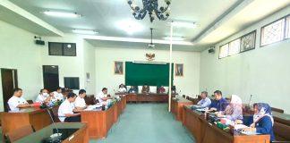 Ketua DPRD Karanganyar Soroti Tajam Perbup No 81 Tahun 2022