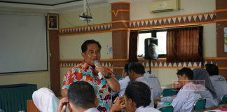 Yunianto Dorong Pemerintah Desa Berinovasi di Era Digital