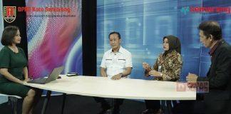 Kadar Lusman: Wujudkan Pengelolaan Ruang yang Akomodatif