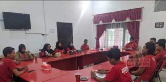 Korps KJ Sragen Gelar Rakor Siapkan Rekrutmen Anggota Baru