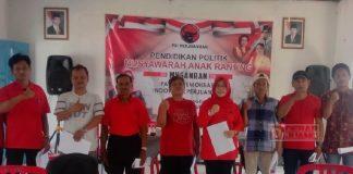 Musanran PAC Mertoyudan Sarana Perkuatat Soliditas Internal