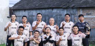 Korps KJ Boyolali Akomodasi Bakat Sepak Bola Kadernya