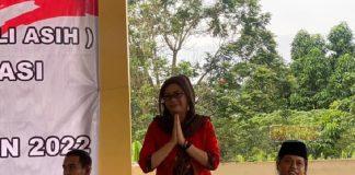 Eling Aneka Dorong Atlet Magelang Terus Torehkan Prestasi