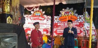 Dion Agasi: Ruwatan Wujud Upaya Manusia Selaraskan Diri