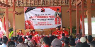 Yohanes Winarto: Menang Hattrick dan Spektakuler Harus Kita Wujudkan Bersama