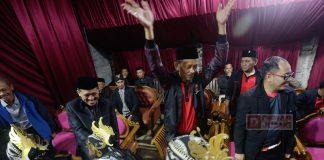 Merapatkan Barisan ‘HOK-YA’ Wujudkan Trisakti Bung Karno