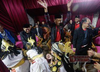 Merapatkan Barisan ‘HOK-YA’ Wujudkan Trisakti Bung Karno