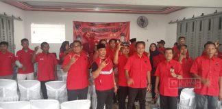 Aa Ipunk Gelar Konsolidasi Tahap Dua Bersama Ranting