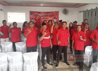 Aa Ipunk Gelar Konsolidasi Tahap Dua Bersama Ranting