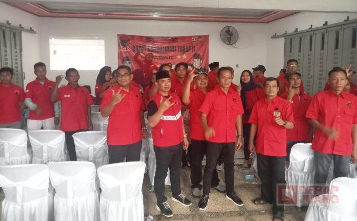 Aa Ipunk Gelar Konsolidasi Tahap Dua Bersama Ranting