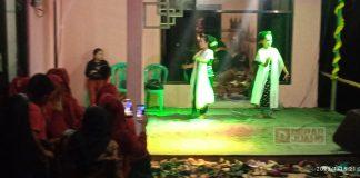 Agus Supriyanto Resmikan 3 Lini Kepentingan Rakyat