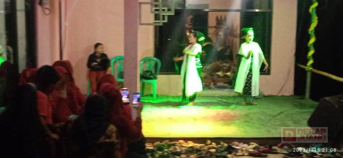 Agus Supriyanto Resmikan 3 Lini Kepentingan Rakyat(2)