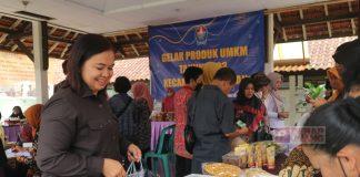 Dwi Sulistyowati: UMKM Penopang Roda Ekonomi Masyarakat