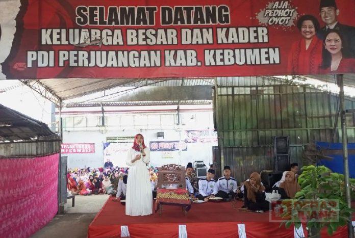 Amin Lukmantoro Rutin Gelar Pengajian Triwulanan (2)