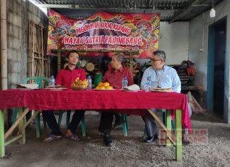 BHB Realisasikan 3 Kepentingan Rakyat