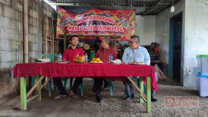 BHB Realisasikan 3 Kepentingan Rakyat(2)