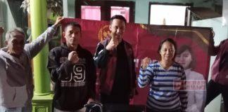Bagas Bachtiar Serahkan Bantuan Kursi Roda Aspirasi dari Mbak Casytha