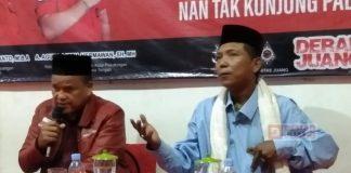 Pengajian Rutin Di Hari Ultah Ibu Megawati, Bamusi Ikut Panjatkan Doa
