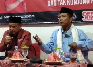 Pengajian Rutin Di Hari Ultah Ibu Megawati, Bamusi Ikut Panjatkan Doa