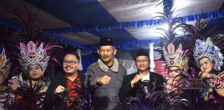 Membangun Batursari di Bidang Seni Budaya Melalui Politik