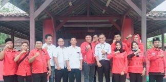 Bawaslu Bersinergi, Kuatkan Pesta Demokrasi di Rembang